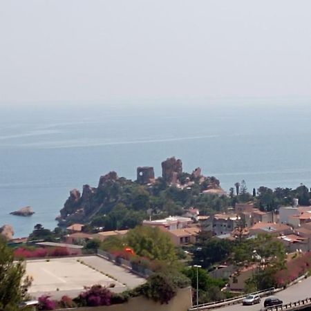 Carmen Suite Cefalù Buitenkant foto