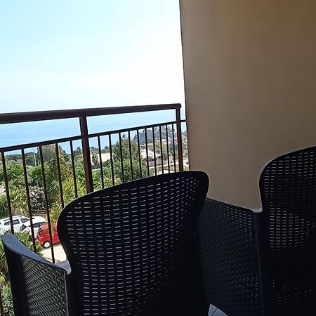 Carmen Suite Cefalù Kamer foto