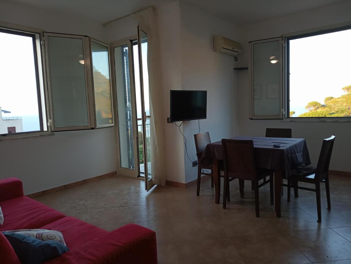 Carmen Suite Cefalù Buitenkant foto