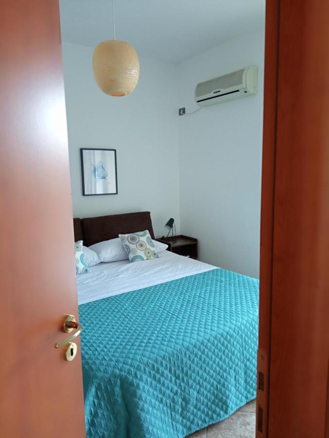 Carmen Suite Cefalù Buitenkant foto