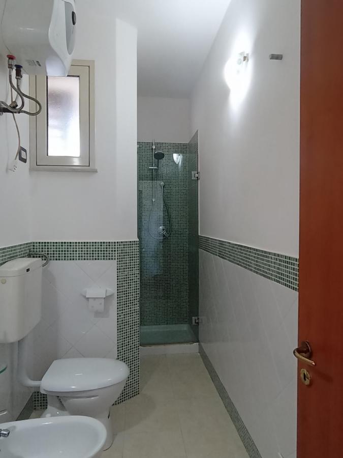 Carmen Suite Cefalù Buitenkant foto