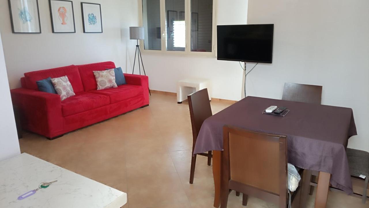 Carmen Suite Cefalù Buitenkant foto